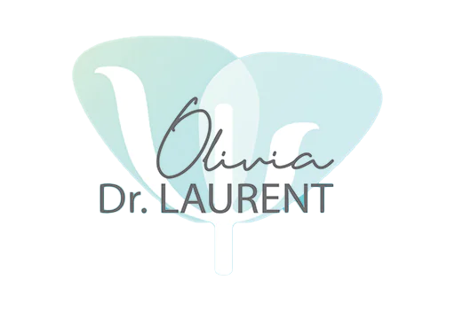 Logo du Dr Olivia Laurent