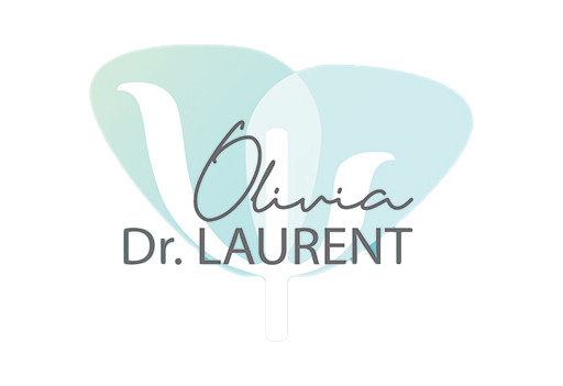 Logo du Dr Olivia Laurent