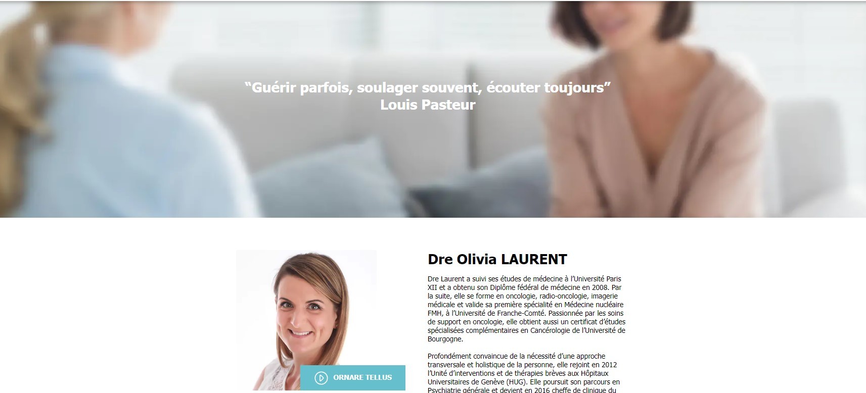Accueil La Page D accueil Olivia Laurent Accueil La Page D accueil Olivia Laurent